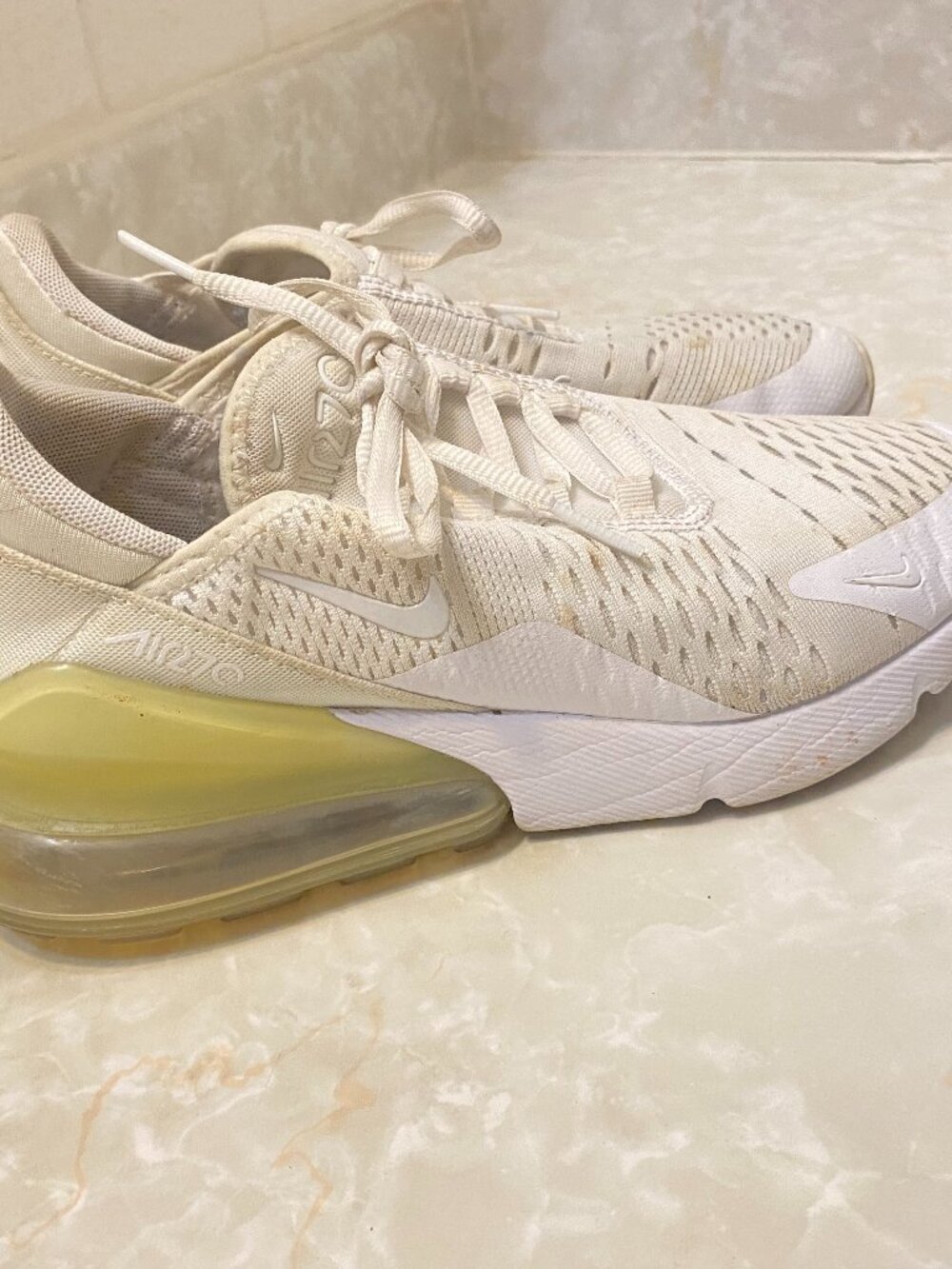 nike air max 270 size 5